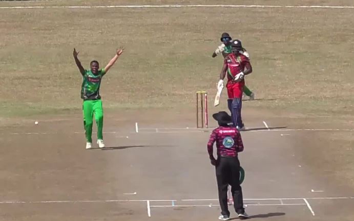 No Mans Land Explorers Beat Pirates Bay Raiders by 7 Wickets