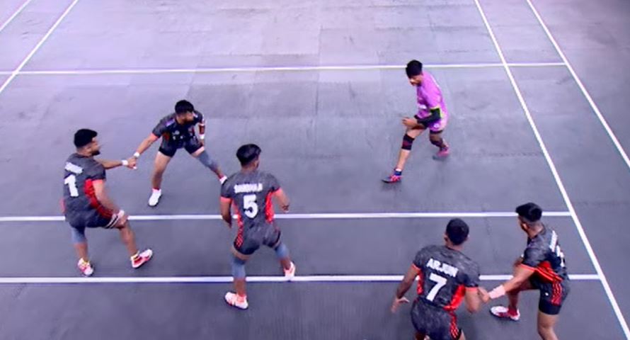 Ahmednagar vs Raigad: The Best Performers