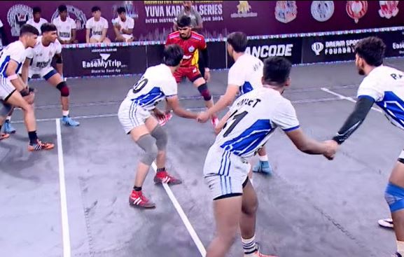 Beed vs Jalna: The Best Performers