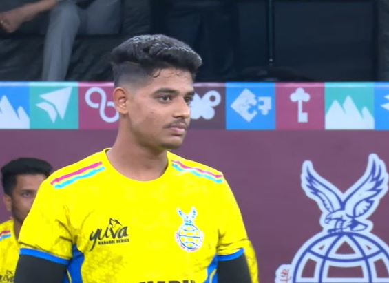 Mumbai Shahar vs Kolhapur: The Best Performers