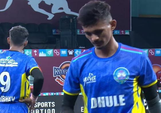 Dhule vs Nanded: The Best Performers