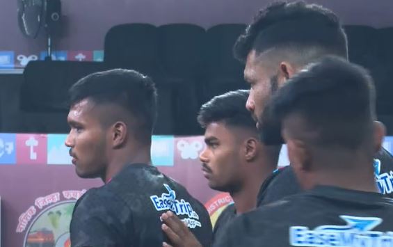 Beed vs Ahmednagar: The Best Performers