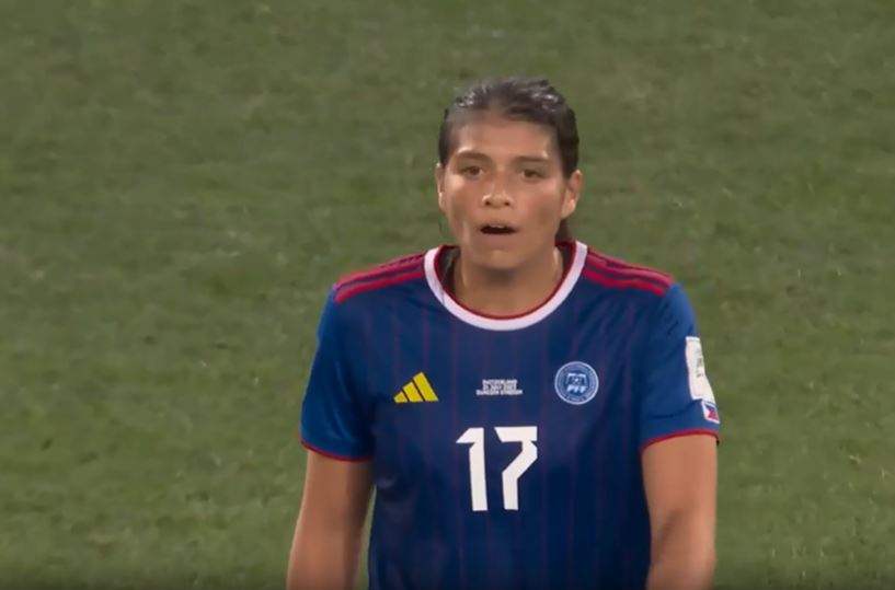 Switzerland outshine Philippines with a convincing 2-0 win