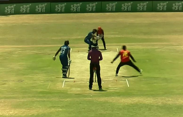 Limpopo Beat Northern Cape by 13 Runs