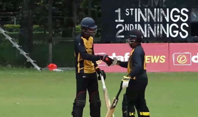 Malaysia vs Vanuatu: Virandeep Singh's 52 off 36