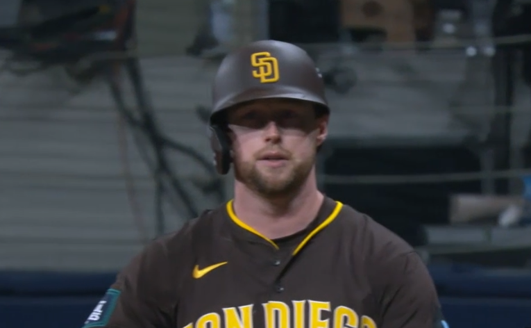 MLB: Los Angeles Dodgers v San Diego Padres – Highlights