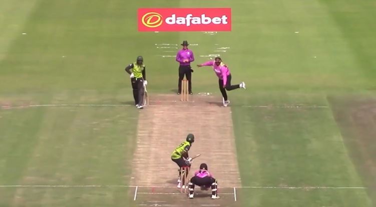 D/L Method Sees Warriors Beat Boland by 32 Runs