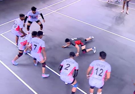 Ahmednagar vs Ratnagiri: The Best Perfrmers