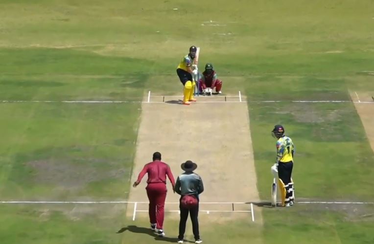 Durham Beat Southern Rocks by 16 Runs