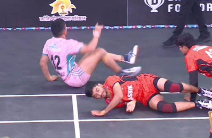 Sangli vs Nashik: The Best Performers