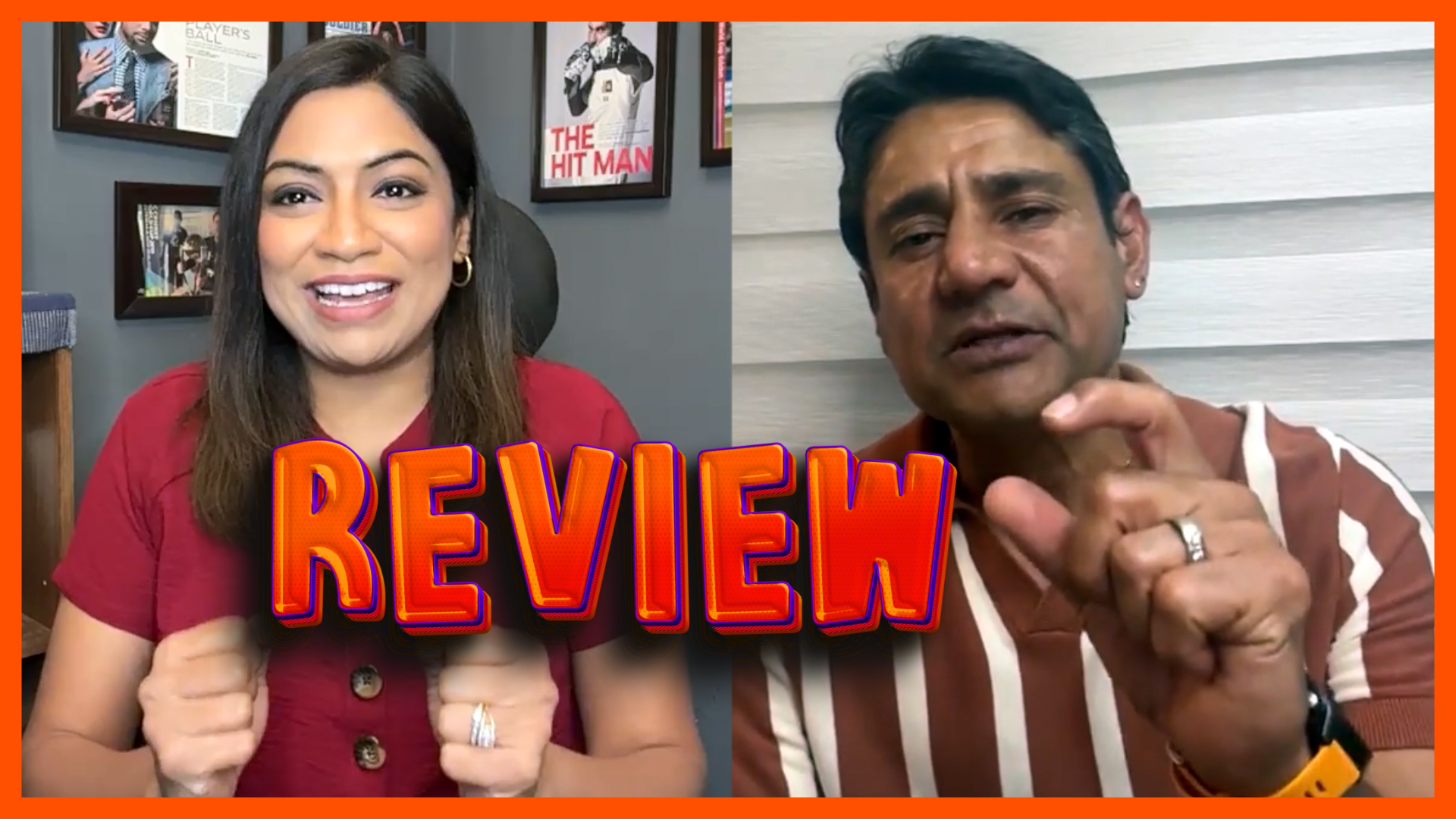 IPL Sunday review with Vijay Dahiya