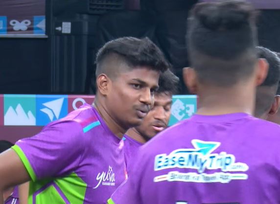 Dharashiv vs Raigad: The Best Performers