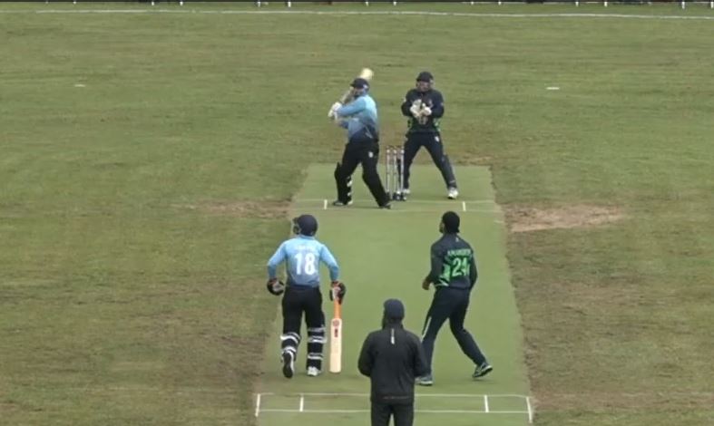 ECS Portugal, M55: FIG v MAL – Highlights