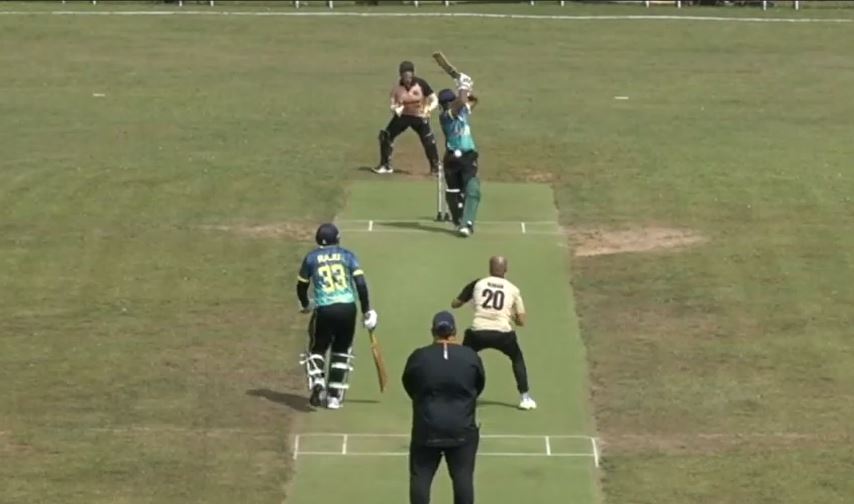 ECS Portugal, M56: FRD v RON – Highlights