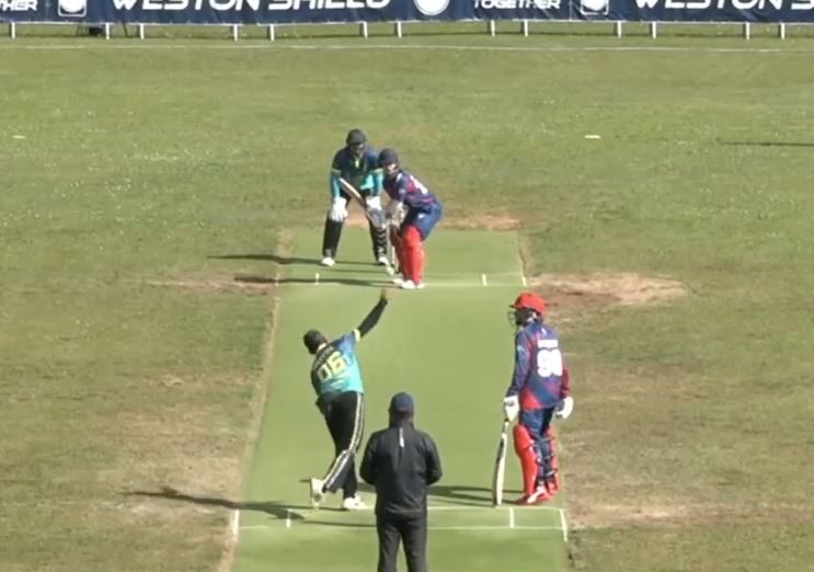 ECS Portugal, M65: OEI v FRD – Highlights