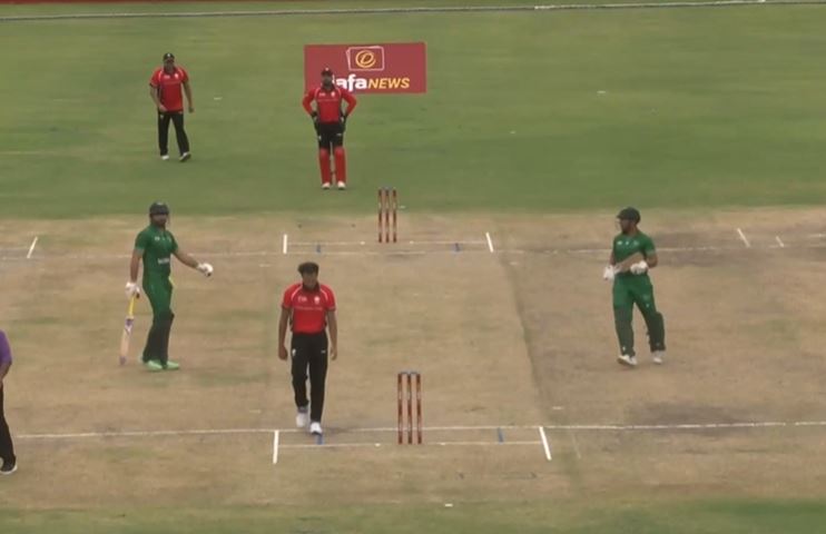 Saudi Arabia beat Hong Kong, China by 55 runs