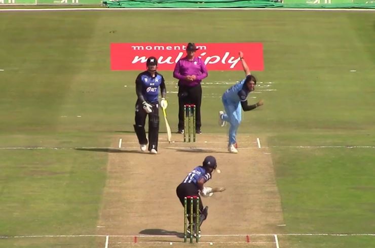 Titans beat AET Tuskers by 8 wickets