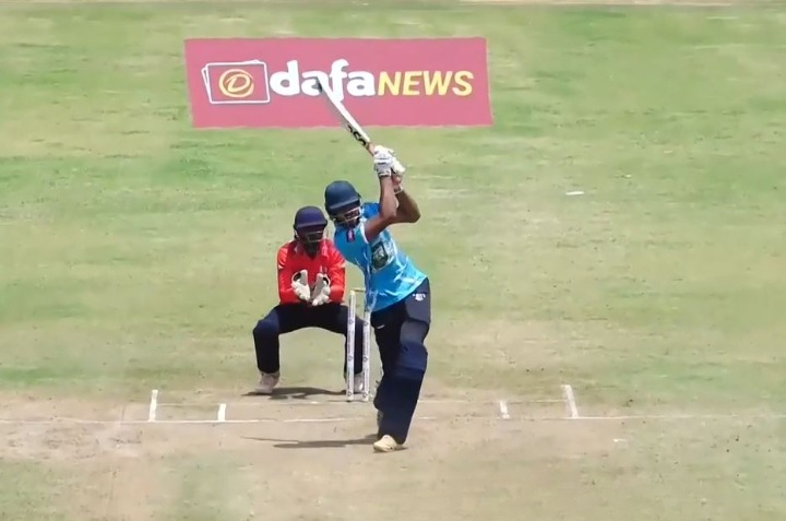Nok 99 vs Metro CC: Aditya Ranshoor’s 60 off 21