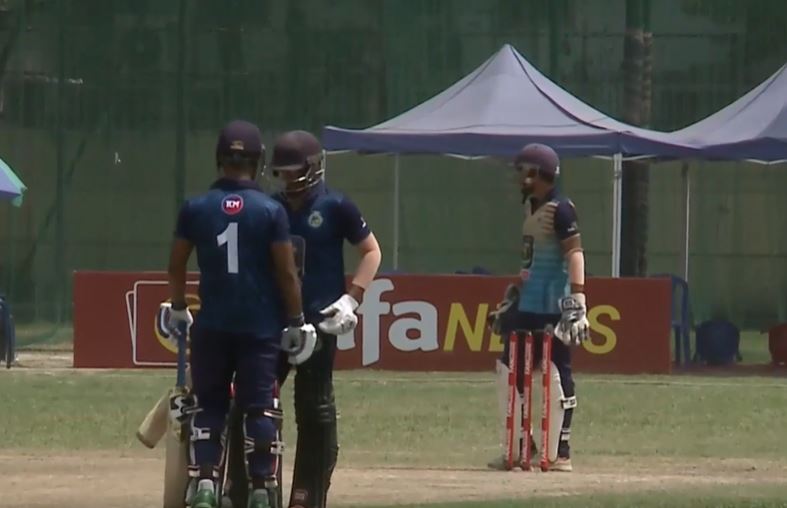 Tengapara CC, Kokrajhar beat Club Triranga, Barpeta by 20 runs