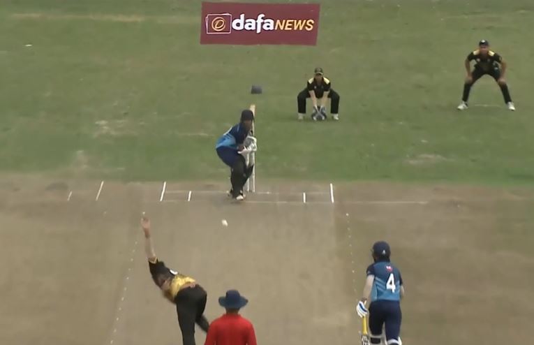 City Cricket Club beat India Club, Silchar by 5 wickets