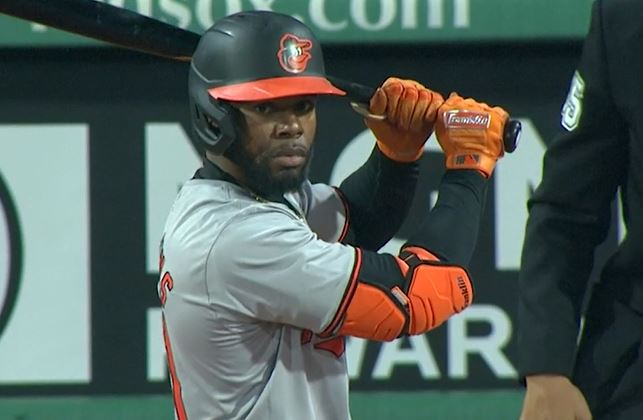 MLB: Boston Red Sox v Baltimore Orioles - Highlights