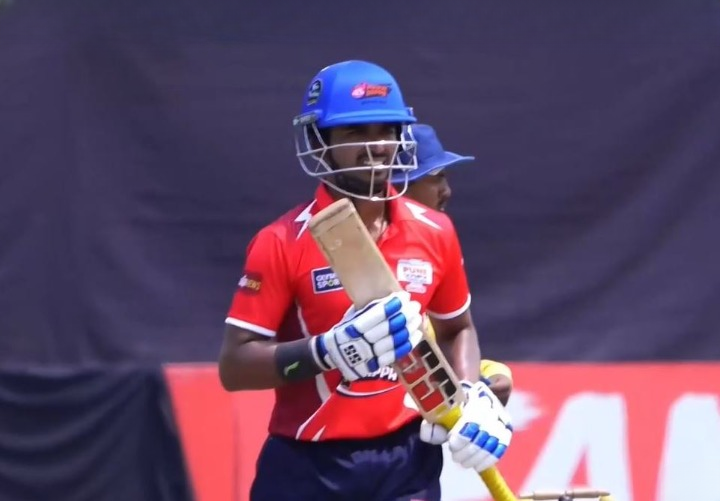 Ashtapailu Sports vs Nok 99: Shubham Taiswal’s 63 off 26