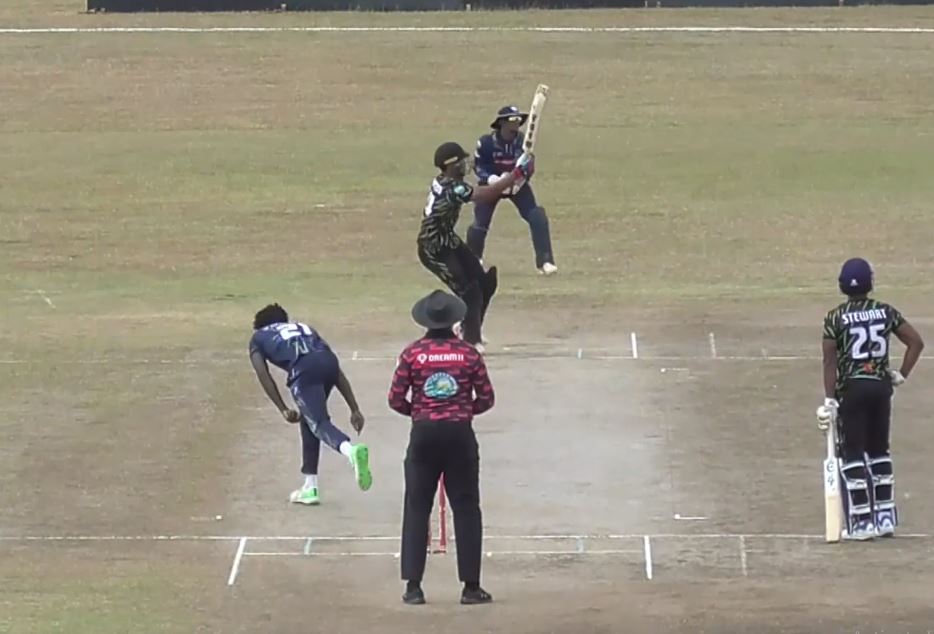 Pigeon Point Skiers beat Pirates Bay Raiders by 8 wickets