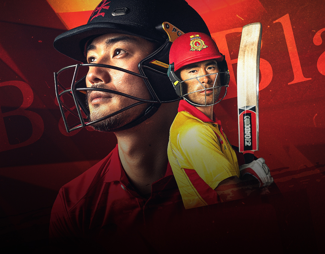 2nd semi-final of bali blast championship t10: badung cricket club vs bali cricket team banner