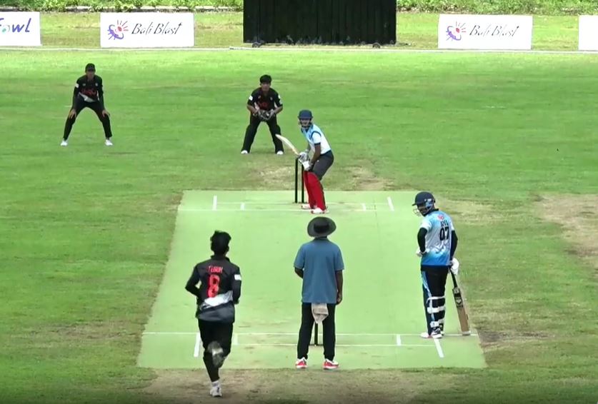 ATC Cricket Club beat Bali Cricket Team by 16 runs