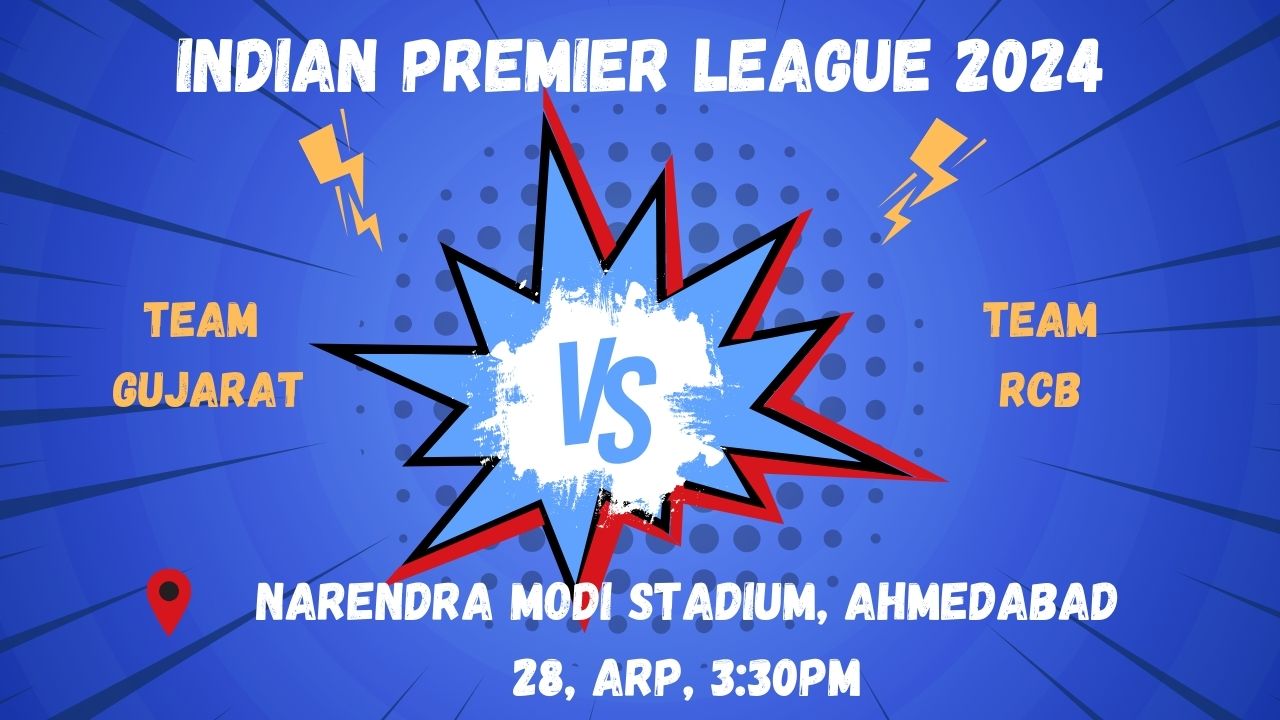 Match 45: Gujarat Titans vs Royal Challengers Bengaluru | Fantasy Preview