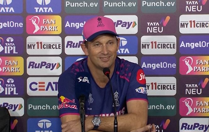It wasn't the best start for us but we won it: Shane Bond