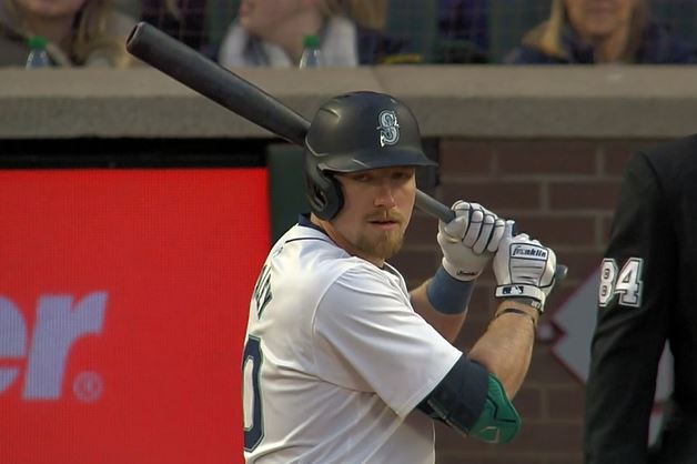 MLB: Seattle Mariners v Cincinnati Reds - Highlights