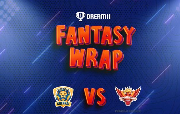 CSK vs SRH: Jaffer’s Captain and Vice-captain picks