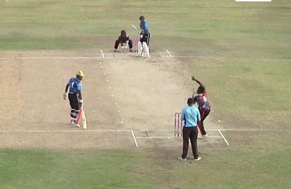 Sandy Point Snappers beat Brownhill Dolphins by 3 wickets