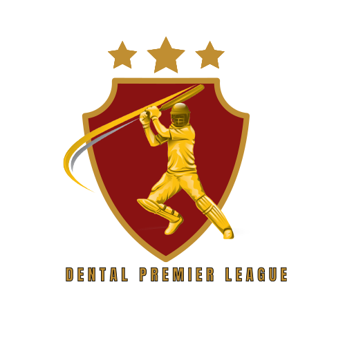 Dental premier league logo