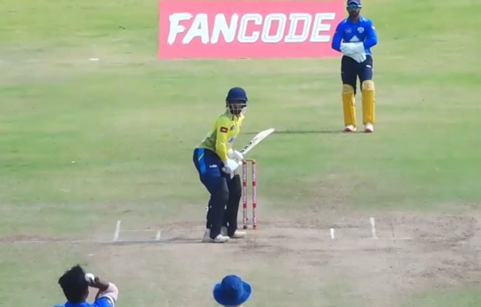 Ashtapailu Sports vs Jain Irrigation: Siddhesh Deshmukh's 60 off 29