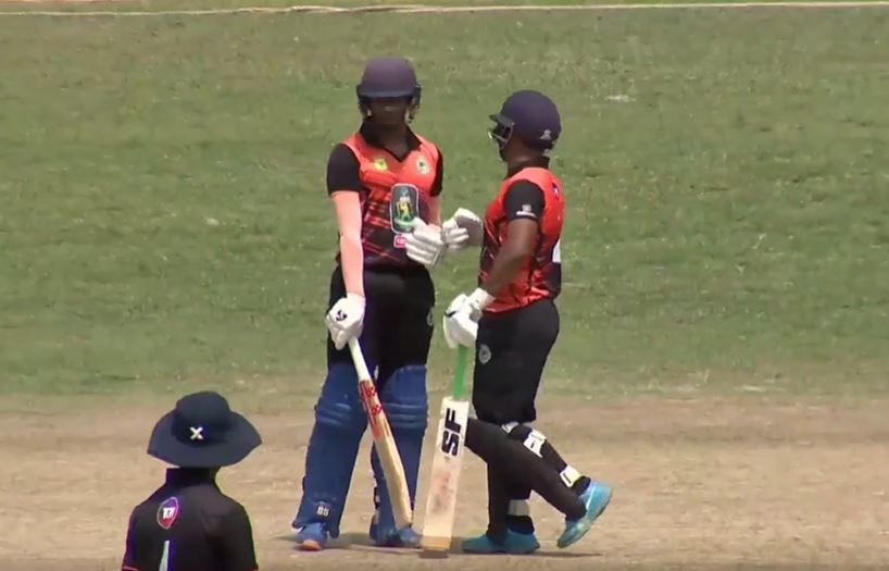 Cricket Club Of Dibrugarh beat Star Sporting Club, Nagaon by 58 runs