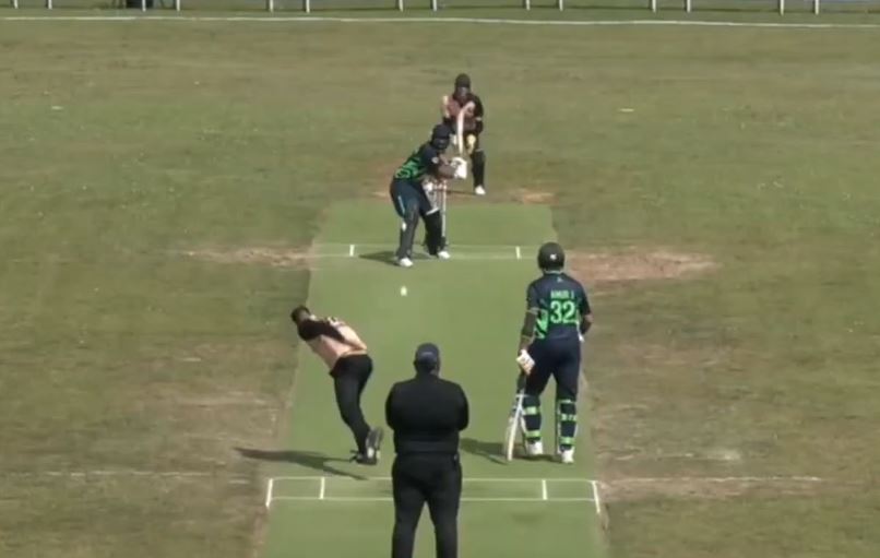 ECS Portugal, M61: RON v MAL – Highlights