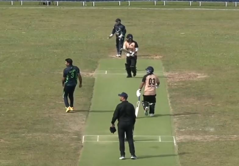 ECS Portugal, M63: RON v MAL – Highlights