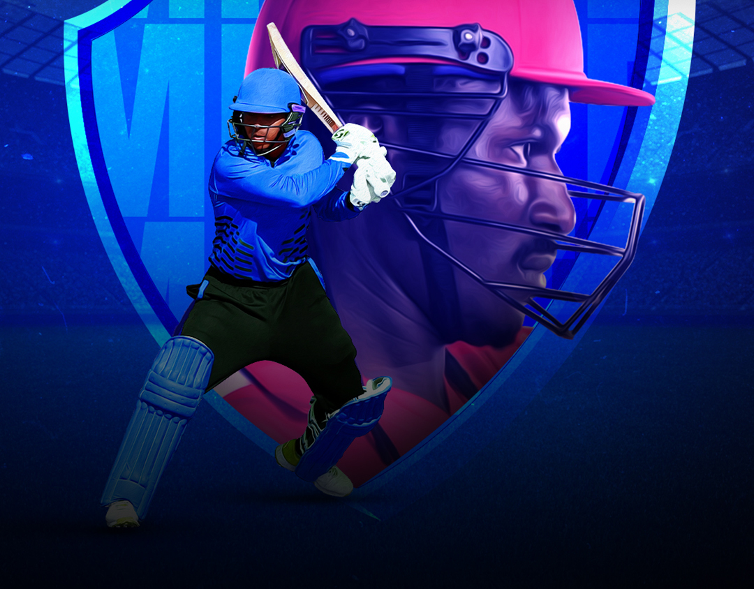 Match 11 of emirates d50 tournament, 2024: abu dhabi vs emirates blues banner