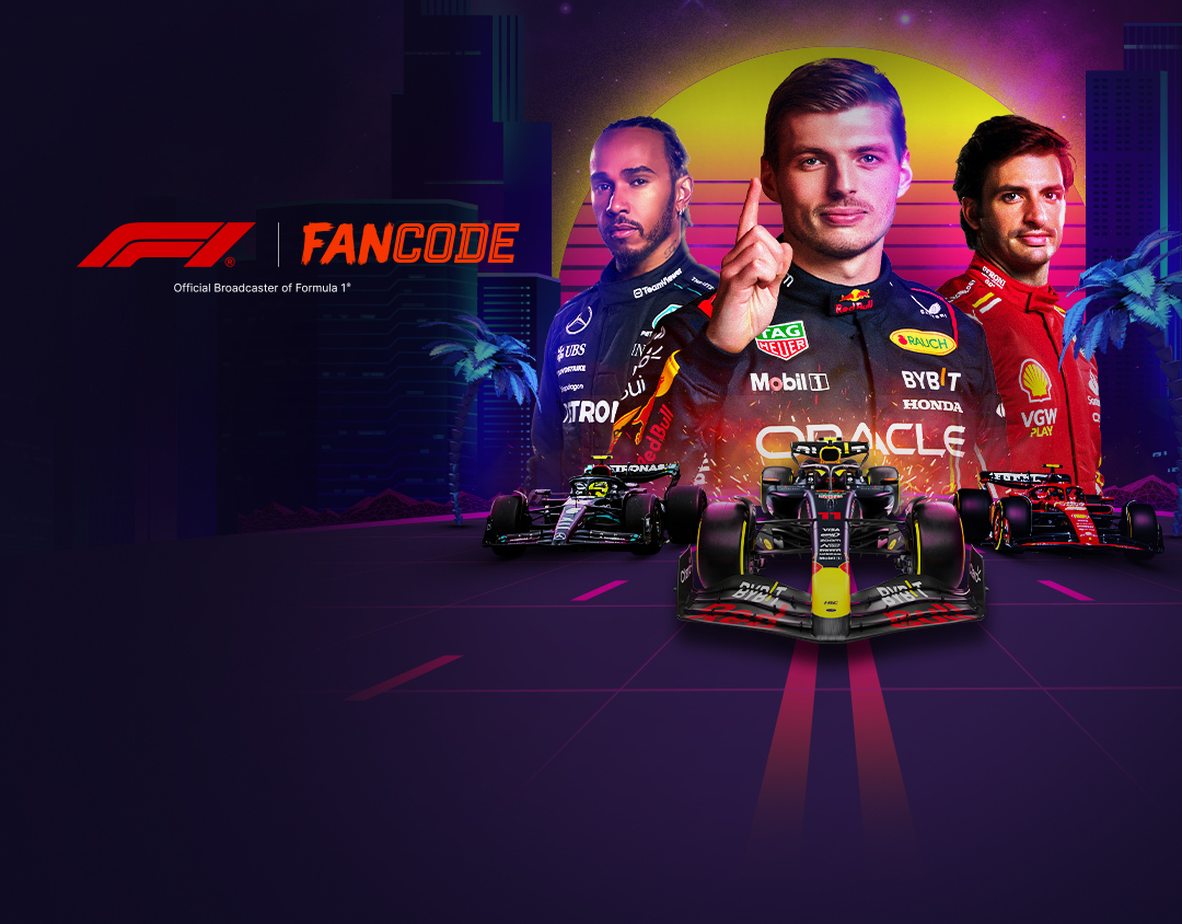 F1 crypto.Com miami grand prix 2024 formula 1 match card