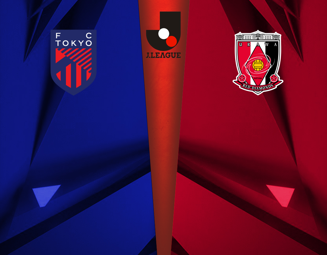 Match #25 of j league 2024 banner