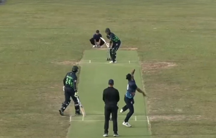 ECS Portugal, M64: LWW v MAL – Highlights