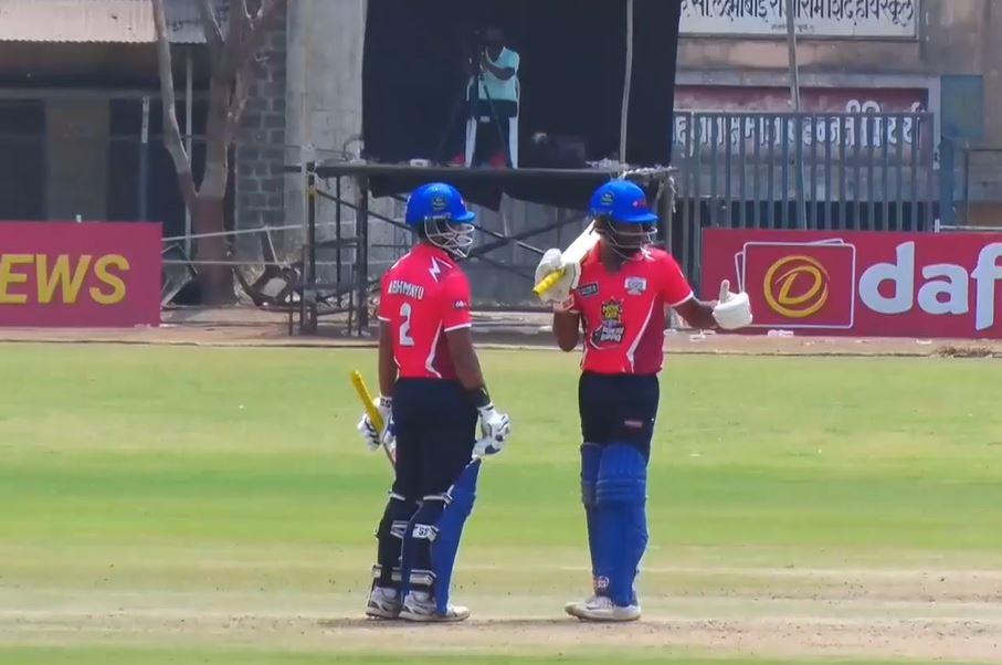 Nok 99 beat Ashtapailu Sports by 8 wickets