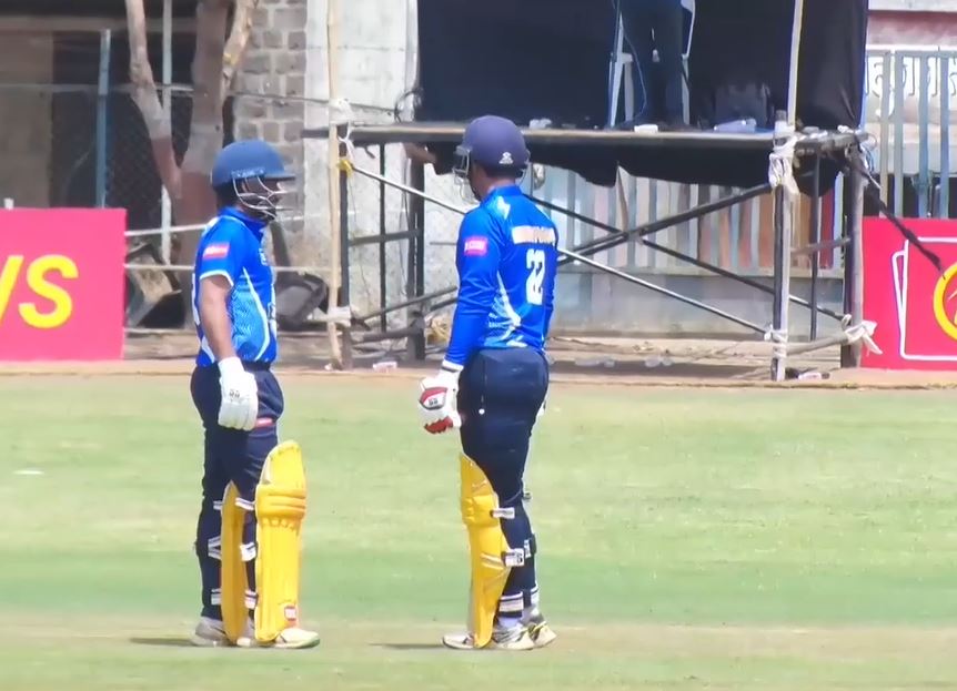 Ashtapailu Sports beat Metro CC by 47 runs
