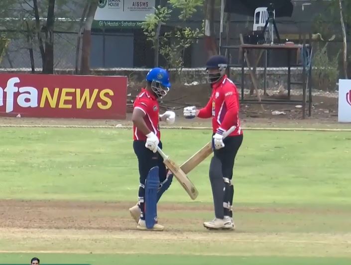 Nok 99 beat Ashtapailu Sports by 26 runs