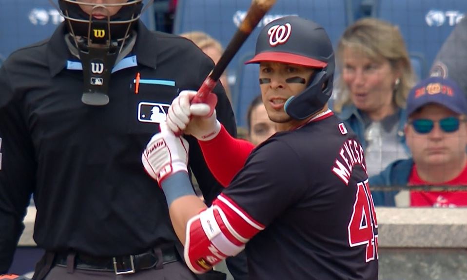 MLB: Washington Nationals v Houston Astros – Highlights