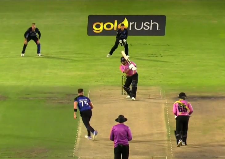 Rocks beat AET Tuskers by 4 wickets