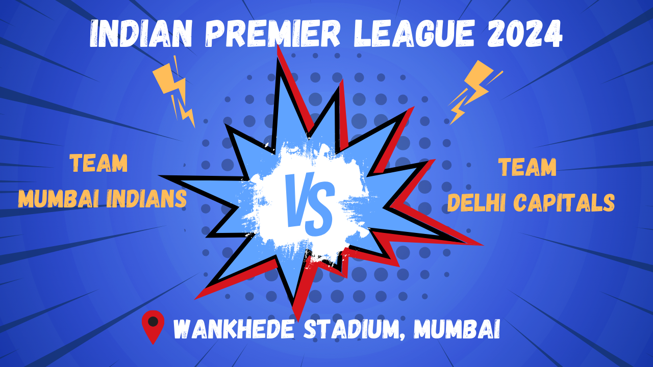 Match 20: Mumbai Indians v Delhi Capitals | Fantasy Preview