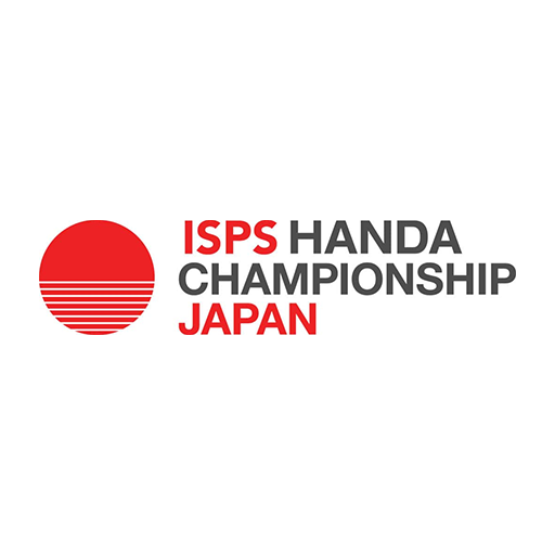 Isps handa - championship logo